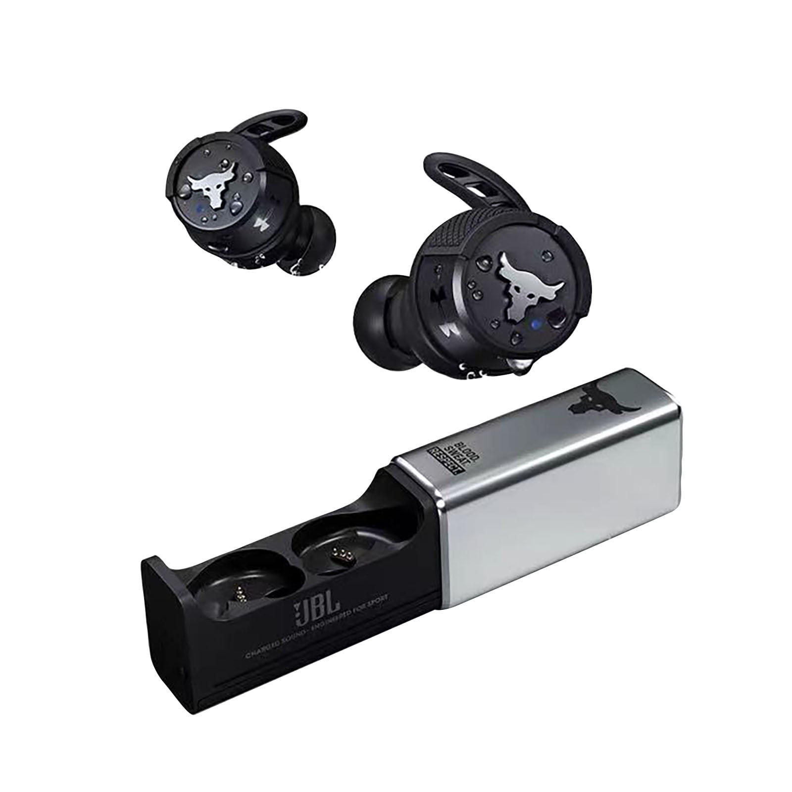 Ua earphones hot sale