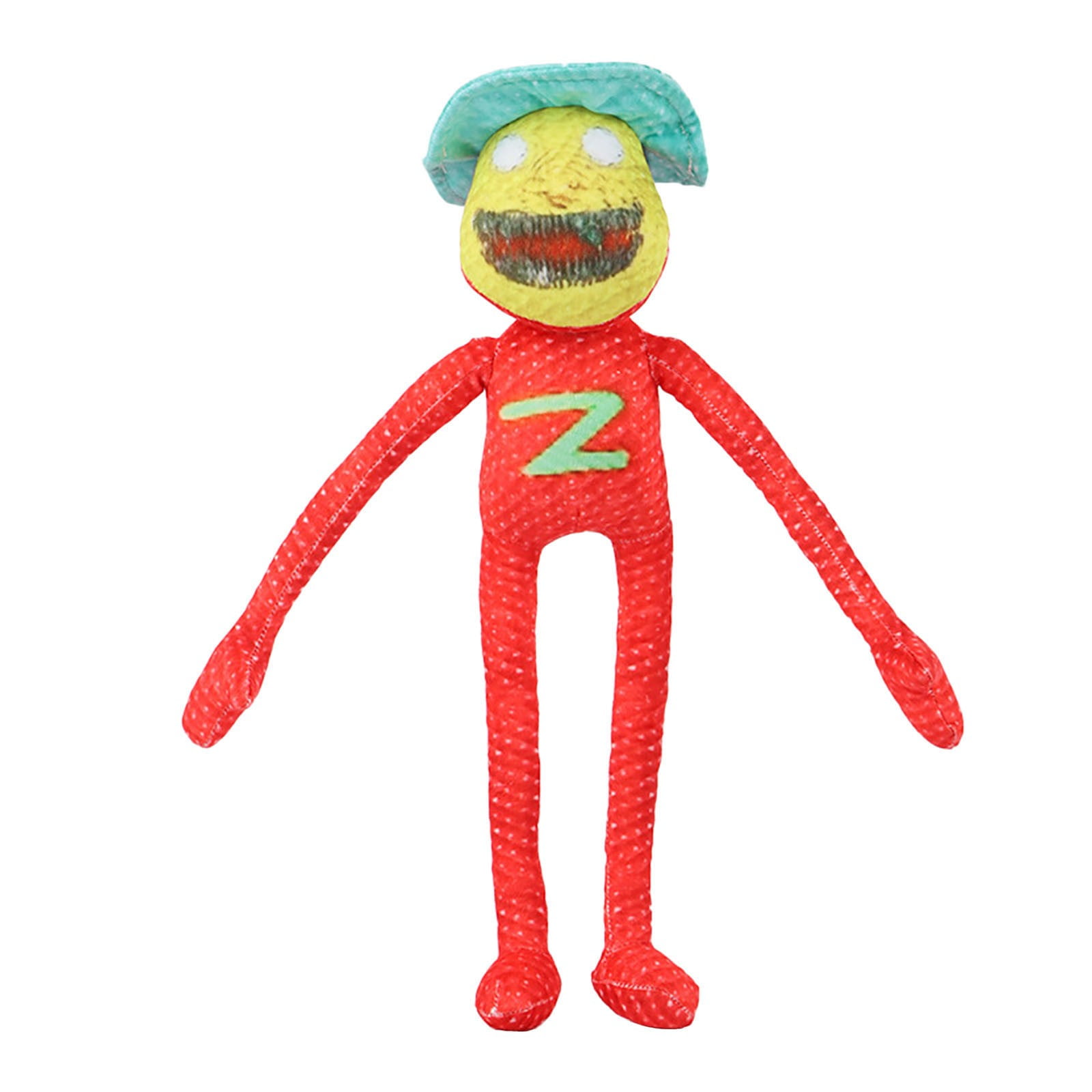 Guvpev Zoonomaly Plush - 11" Zoonomaly Stuffed Animal Plushies - Soft