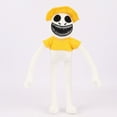 Guvpev Zoonomaly Plushies 18.9" Monster Guard, Unique Stuffed Animal