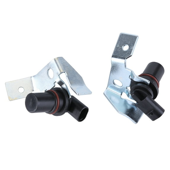 Guwzn 2x Transmission Speed Sensor Compatible for Chevrolet GM 1991-On