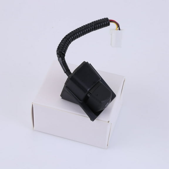 Guwzn 39530-TG7-A121-M1 Car Rear View Camera Reverse Back Up Parking Cam Recorder for Honda Pilot 2019-2020