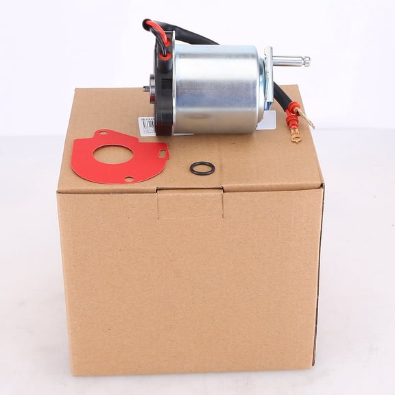 Guwzn ABS Brake Booster Pump Motor Compatible for 4Runner Land Cruiser Lexus 47960-60050