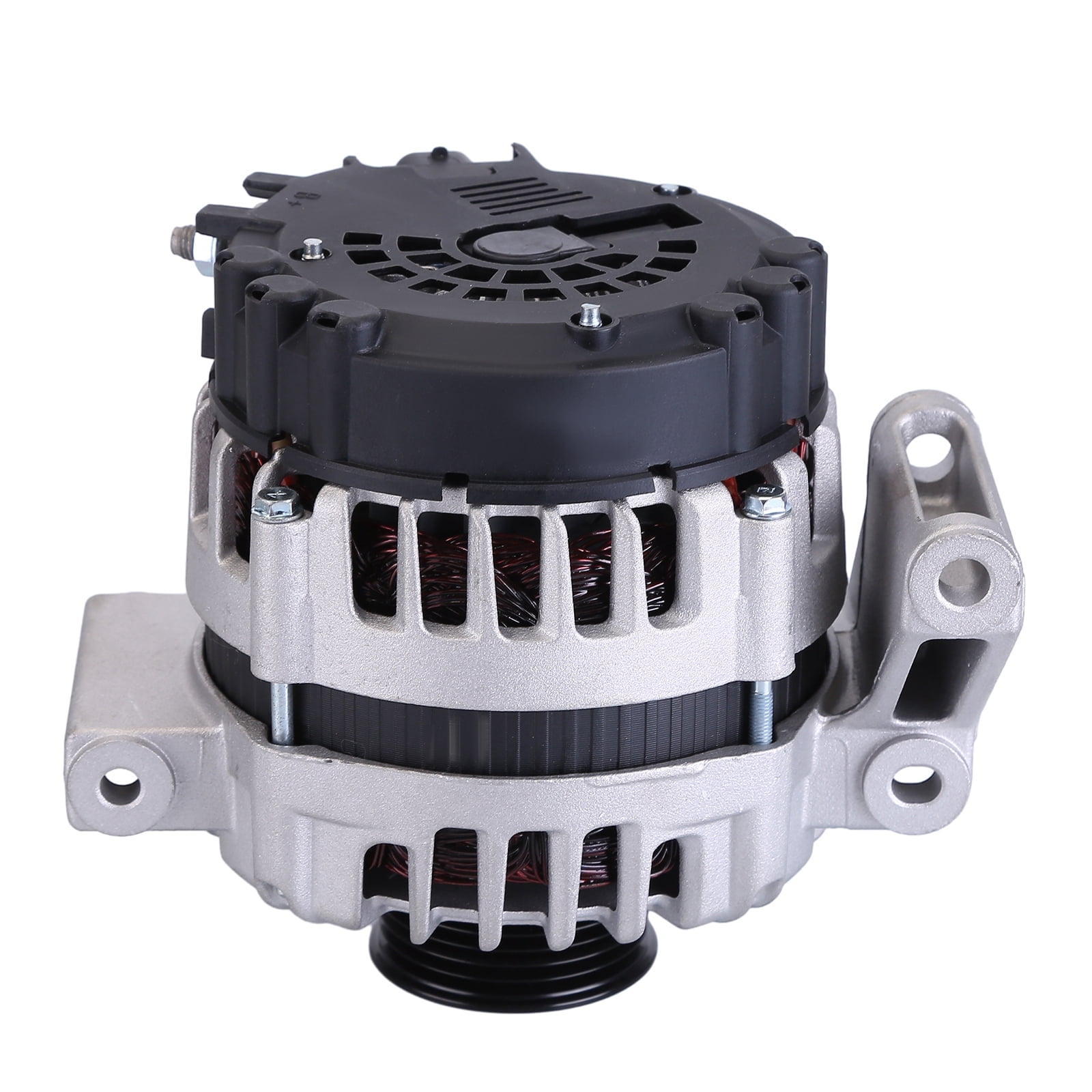 Guwzn Alternator Replacement for 2008-2012 Chevrolet Pontiac 2008-2010 ...