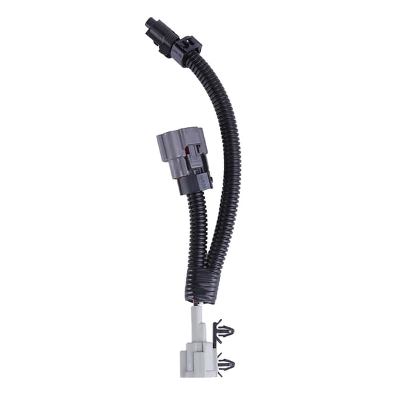 Guwzn Alternator Wiring Harness Cable Assembly Compatible for Nissan Maxima 3.5L 2002-2003 Replaces 240765Y700