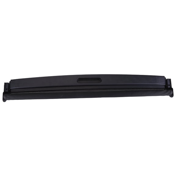 Guwzn Black Rear Sunroof Sunshade Cover Compatible For Mini Cooper R50 R56 54102755849