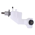 thumbnail image 1 of Guwzn Brake Master Cylinder Compatible for Mazda 3 04-12 M630486 MC391049 130.45422 with ABS, 1 of 10