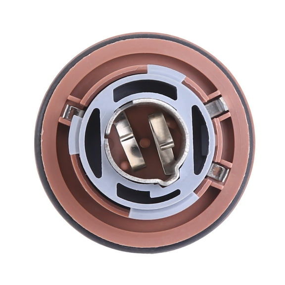 Guwzn Car Headlight Headlamp Socket Compatible for Kia Sorento 2011-2015 EX LX SX Base Replaces 921661U000