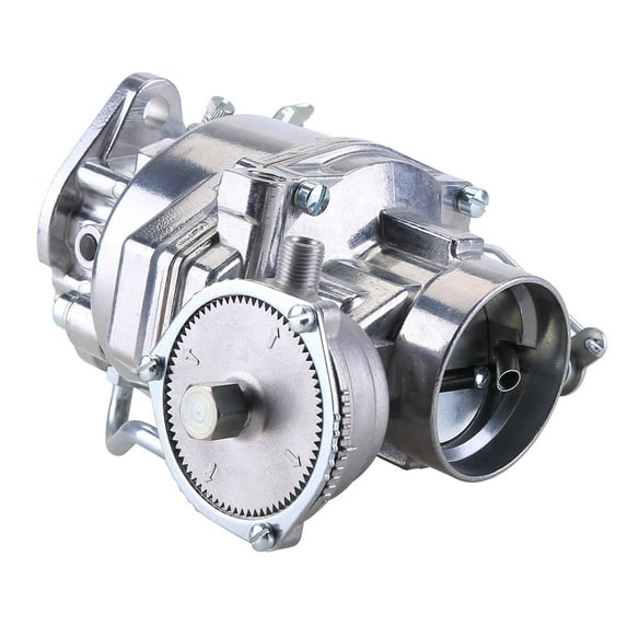 Guwzn Carburetor Compatible For 1950 - 1956 Chevrolet Bel Air Rochester 235 7003536