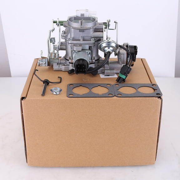 Guwzn Carburetor Compatible for 1982-1991 AMC DL 258 4.2L ND2904