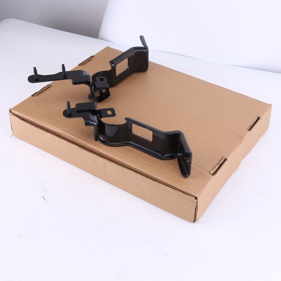 Guwzn Cruise Distance Sensor Mount Bracket Compatible for 17-19 Rogue 28452-7FW1A