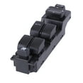 thumbnail image 1 of Guwzn Front Door Power Window Switch Compatible for 2012-2015 Mazda 5 4DOOR Master CG15-66-350, 1 of 8
