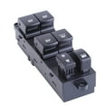 thumbnail image 1 of Guwzn Front Left Window Control Switch 83071AJ21C Compatible for 13-19 Subaru Legacy Outback, 1 of 9