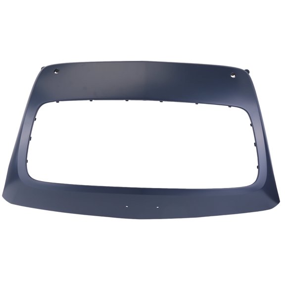 Guwzn Front Radiator Grille Frame for Bentley Gt GTC 2012-2016, Replaces 3W3853651
