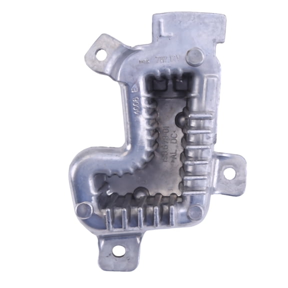 Guwzn Headlight Turn Signal Control Unit Module Stabilizer Left Driver Side Compatible for 3 Series F30 LCI 2015-2018 Replaces 63117419617