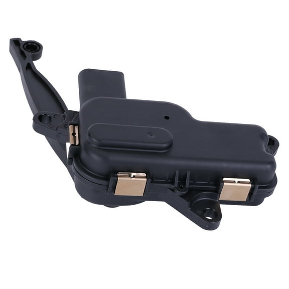 Guwzn Intake Short Running Valve Manifold Actuator Motor for Chevrolet Cruze 2011-2016, Replaces 1038815S01