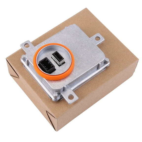 Guwzn LED Headlight Headlamp DRL Ballast Control Module Unit for A1 SI A3 Replaces 8K0941597B