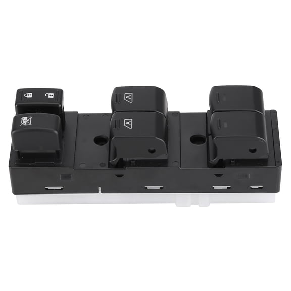 Guwzn Main Power Window Master Switch 25401-1CA6A Compatible for 09-17 Infiniti FX35 FX37 FX50 QX70