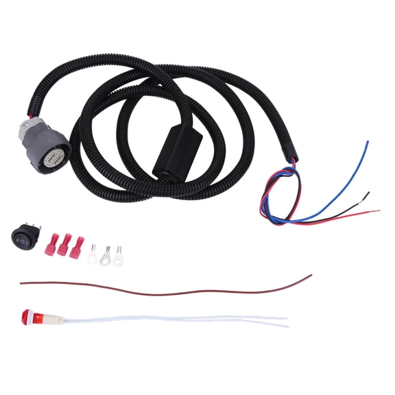 Guwzn Manual Shift Microcontroller Standalone Controller NCR80E