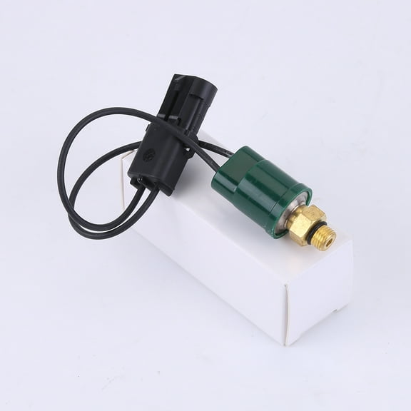 Guwzn PTO Power Take Off Pressure Switch Sensor Compatible for Parker Chelsea 379502