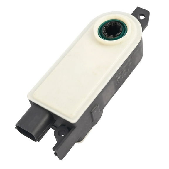 Guwzn Radiator Shutter Motor Actuator for Ford Explorer 2.3L 2020-2023, Replaces L1MB-8476-AA