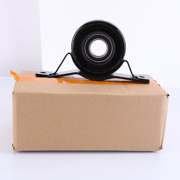 Guwzn Rear Driveshaft Center Support Carrier Bearing Compatible for 2015-2020 DodgeChallenger 52123974AC