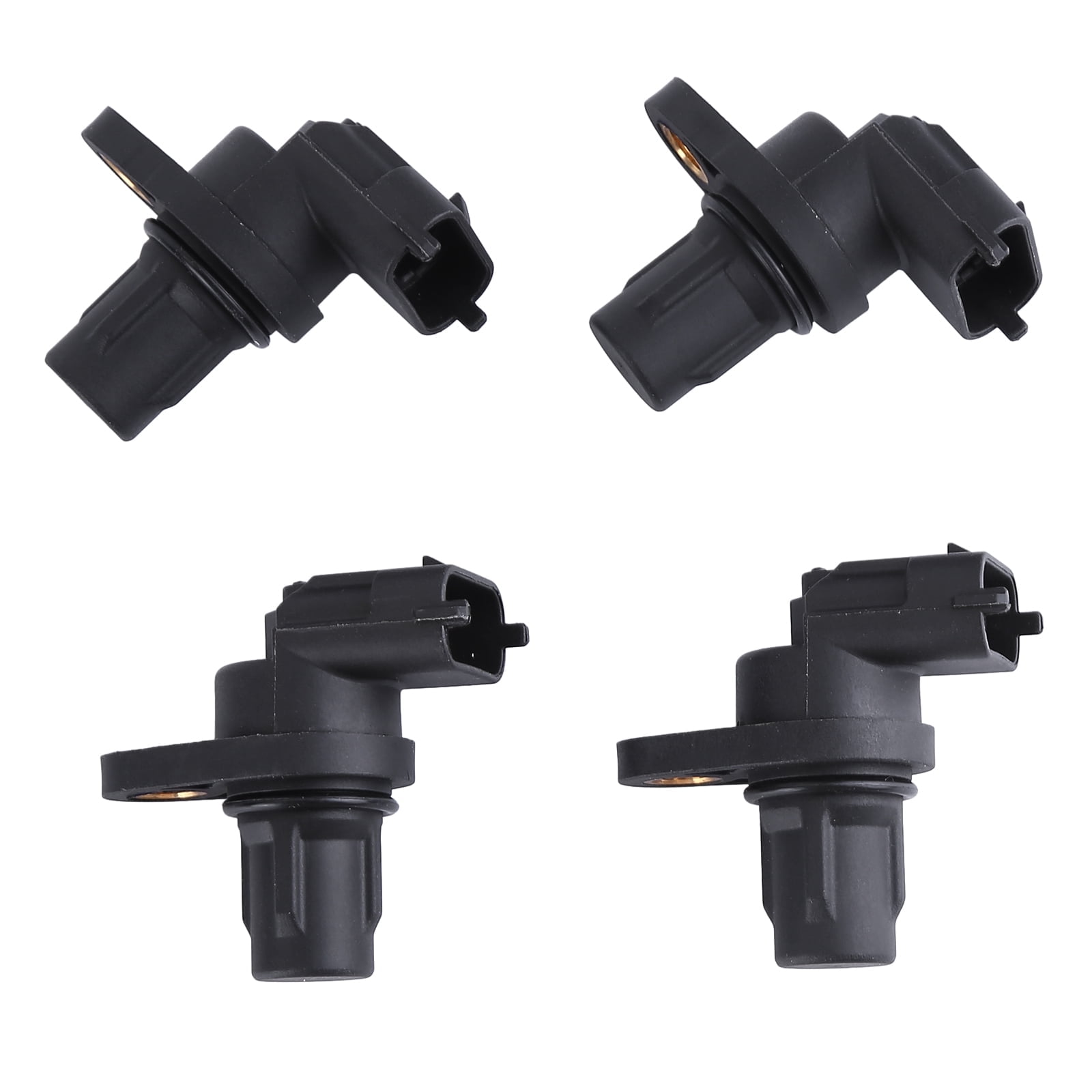 4 Pack Camshaft Position Sensors Fit Mercedes-Benz GLK350 C300 E350 – 0041539628