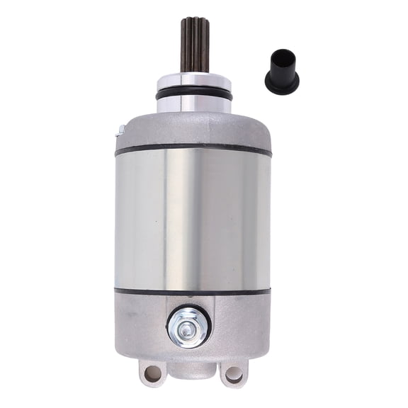 Guwzn Starter Motor Replacement for CBR600 CBR600RR Fireblade 2003-2006 Replaces 31200-MEE-003 31200-MEE-D00