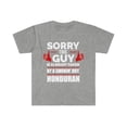 thumbnail image 1 of Guy Already taken by hot Honduran Soulmate Unisex T-shirt S-3XL Honduras, 1 of 2