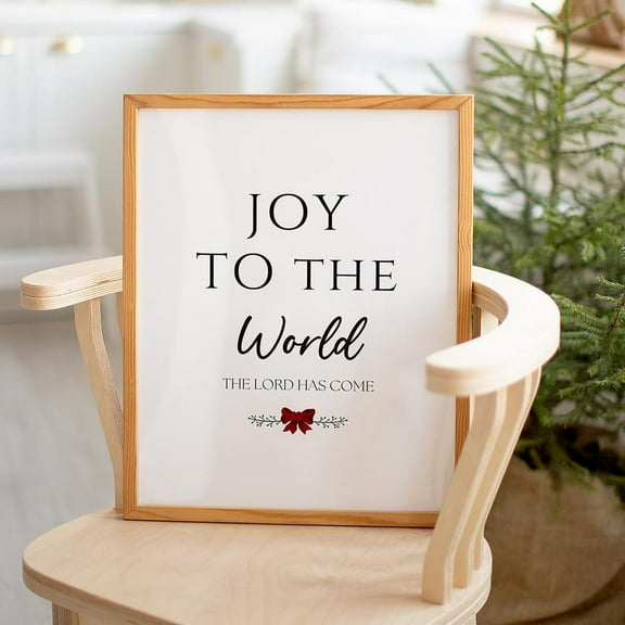 Guy Buffet Martini Poster: Bar Cart Decor, Wall Art- Wall Art Print, 8x12 UNFRAMED