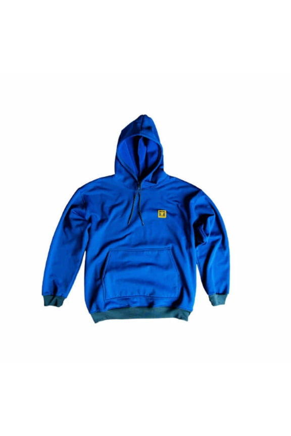 Guy Cotten Arctic Polartec Fleece Hoodie