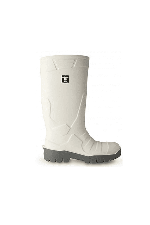 Guy Cotten Ultralite Boots, PU, White, Size 9 (42)