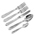 thumbnail image 1 of Guy Degrenne ESSO-62 60 Piece Esso Flatware Set - Set of 12, 1 of 3