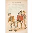 thumbnail image 1 of Guy Fawkes Day from Old Mother Goose's Rhymes and Tales Illustration by Constance Haslewood Published by Frederick War, 1 of 3