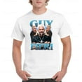thumbnail image 1 of Guy Fieri Flavortown Funny Rapper Parody T-shirt up to size 5XL., 1 of 2