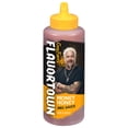 thumbnail image 1 of Guy Fieri Flavortown Money Honey BBQ Grilling Sauce, Sticky Glaze for Chicken Wings and Ribs, 14.5 oz, 1 of 7