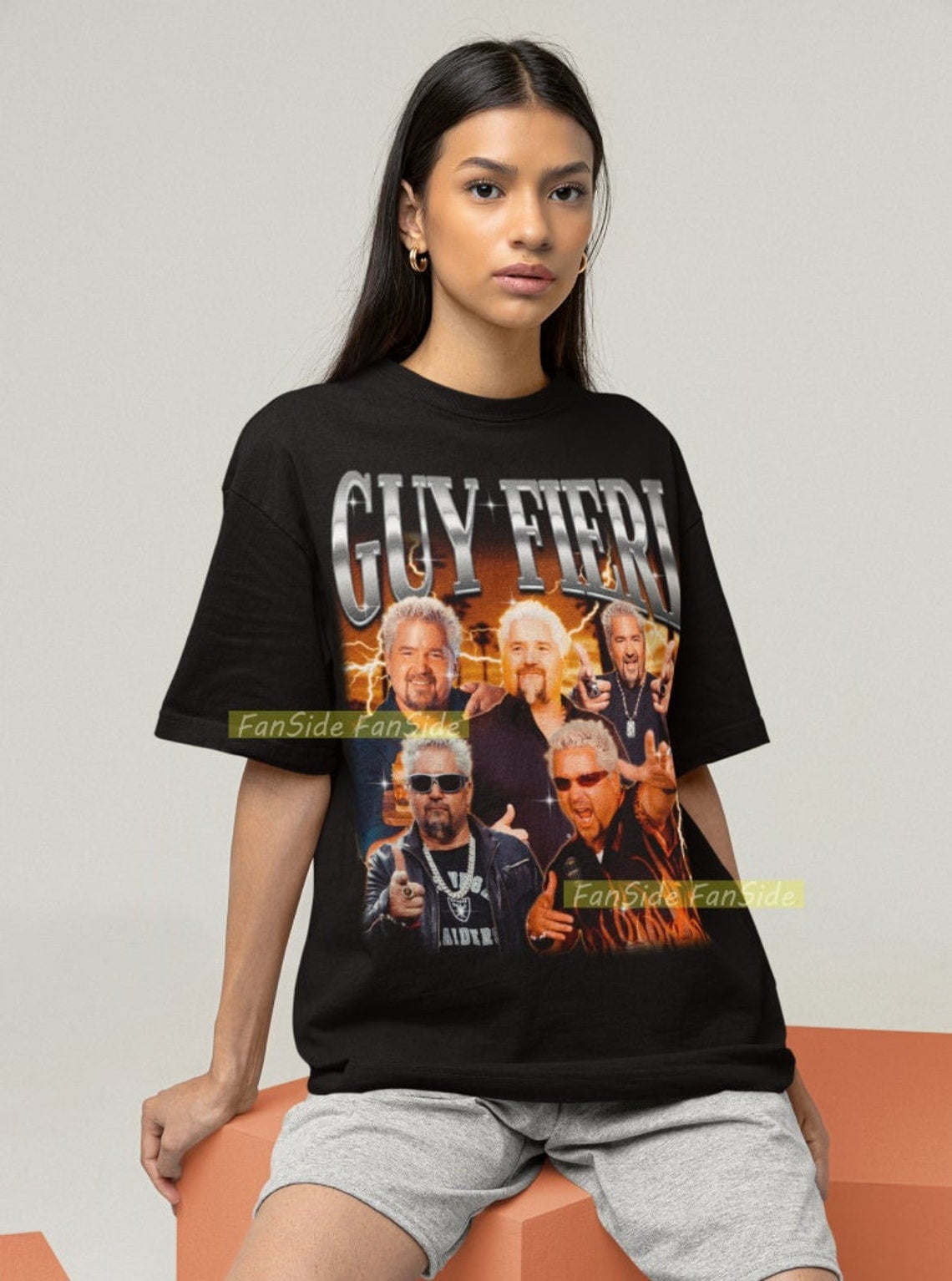 guy fieri dress shirts Guy Fieri and RSVLTS Launch Bold New Apparel Collection Inspired by the  Mayor of Flavortown