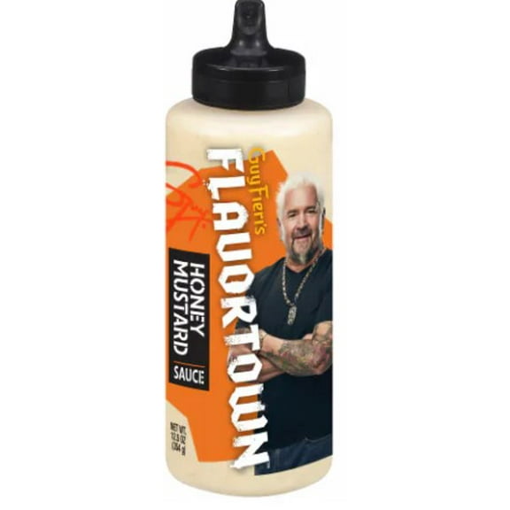 Guy Fieri's Flavortown Honey Mustard Sauce