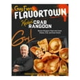 thumbnail image 1 of Guy Fieri’s Flavortown Kickin’ Crab Rangoon, 7 oz Box (Frozen), 1 of 6