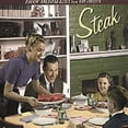 thumbnail image 1 of Guy Forsyth - Steak - Blues - CD, 1 of 1