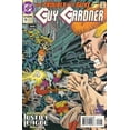 thumbnail image 1 of Guy Gardner #15 VF ; DC Comic Book, 1 of 1