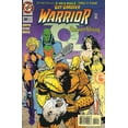 thumbnail image 1 of Guy Gardner: Warrior #20 VF ; DC Comic Book, 1 of 1