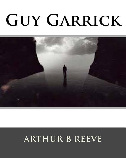 Guy Garrick