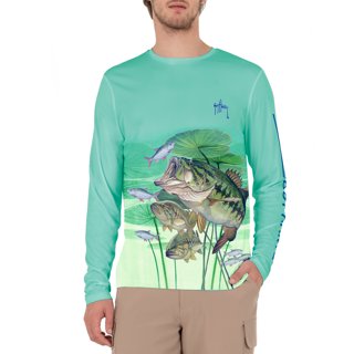 Guy Harvey Fishing Clothing in Fishing 