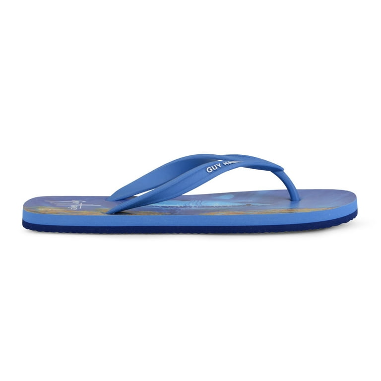 Guy cheap harvey sandals