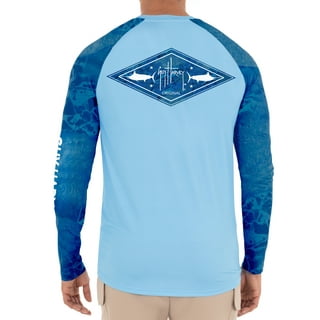 Miami Marlins Fanatics Branded Heart & Soul T-Shirt - Blue