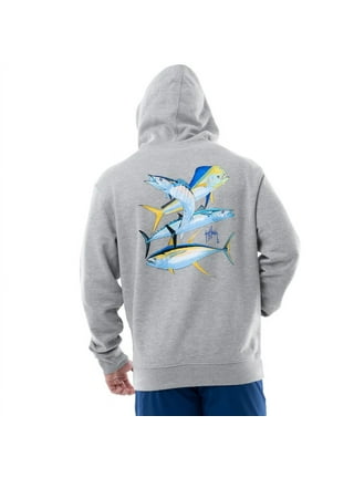Guy harvey sweatshirt cheap