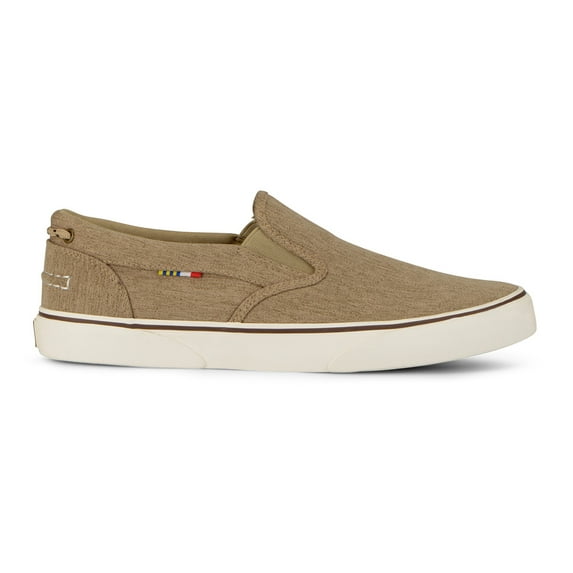 Guy Harvey Men's Pacific Oxford Sneakers