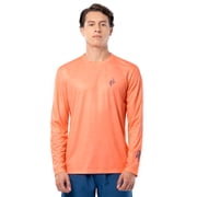 GH BY GUY HARVEY Mens Long Sleeve Sun Protection Top Sizes M-2XL