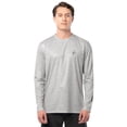 thumbnail image 1 of GH BY GUY HARVEY Men's Long Sleeve Sun Protection Top Sizes M-2XL, 1 of 8