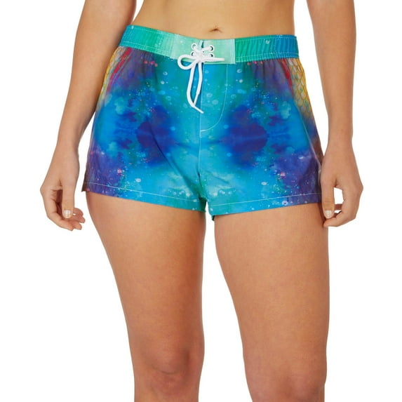 Guy Harvey Women's Splash Bottoms X-Large